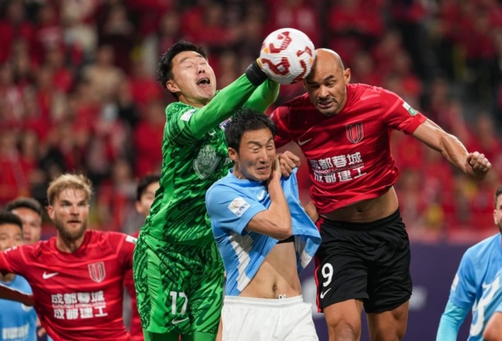 Nhận định Dalian Yingbo vs Beijing Guoan: Chênh lệch 20 bậc