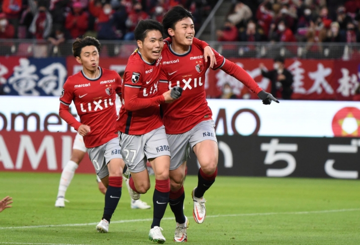 Nhận định Machida vs Kasshima Antlers: Đội khách hưởng niềm vui