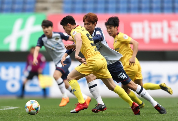 Nhận định Gwangju vs Daejeon: Bất phân thắng bại
