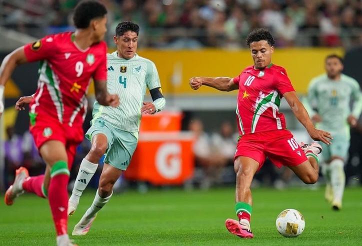 Nhận định CH Dominican vs Suriname: Cuộc chiến vì danh dự