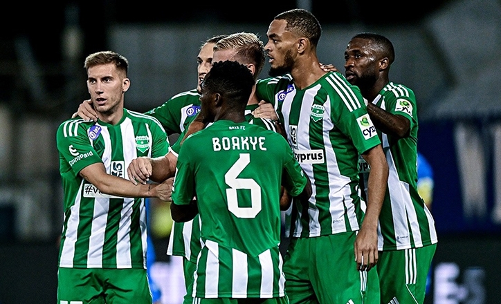 Nhận định Yelimay Semey vs Turan: Chưa biết mùi thắng