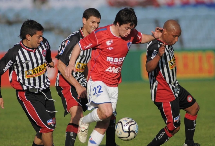 Nhận định Miramar Misiones vs Nacional: Một trời một vực