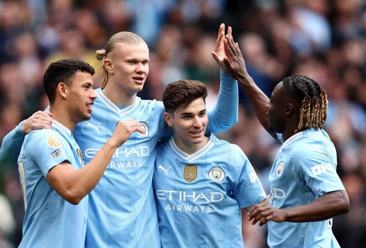 Nhận định Man City vs Al Ain: Thể hiện sự vượt trội