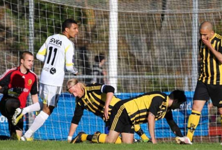 Nhận định Huddinge vs Farsta: Chủ nhà ngụp lặn đáy bảng