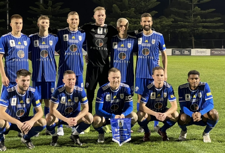Nhận định Newcastle Olympic vs Maitland: Khát khao chiến thắng, 13h30 ngày 22/6/2025
