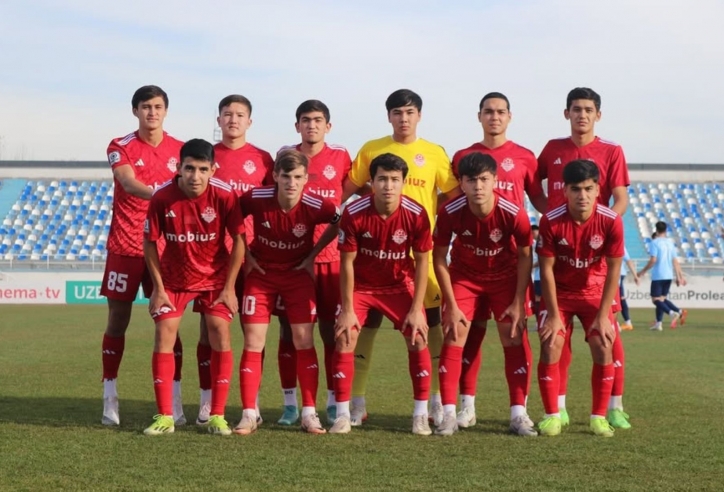 Nhận định Olimpik-Mobiuz vs Jayxun: Duy trì chuỗi thắng