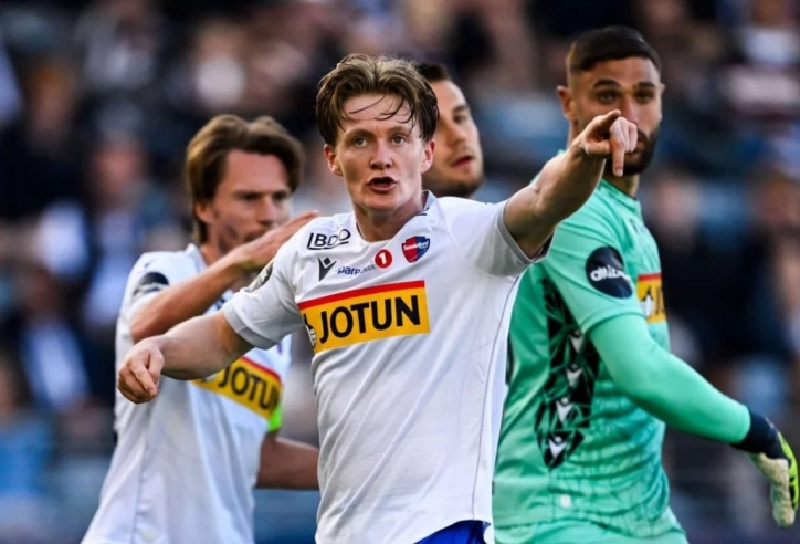 Nhận định Sandefjord vs Haugesund: Giành trọn 3 điểm