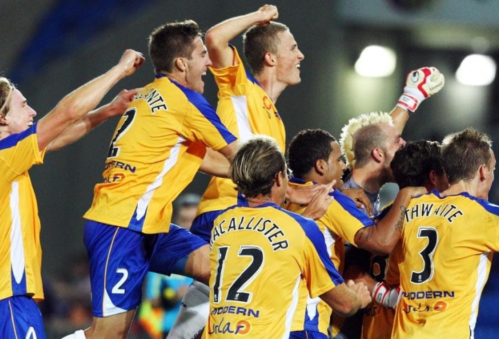 Nhận định Gold Coast Utd vs Olympic: Dễ chia điểm