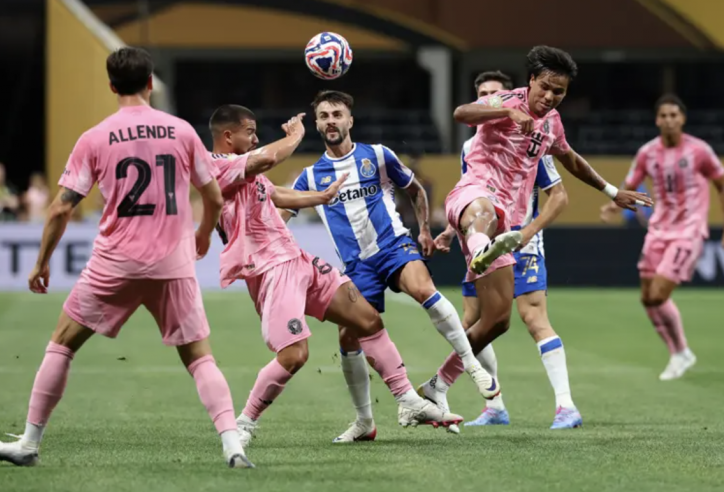Nhận định Porto vs Al Ahly: Cơ hội vẫn còn trong tay