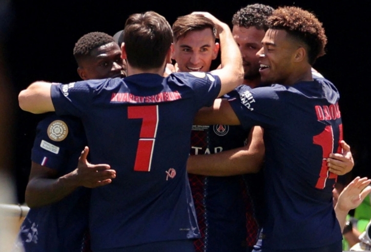 Nhận định Seattle Sounders vs PSG: Khó có bất ngờ