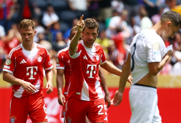 Nhận định Benfica vs Bayern Munich: Quyết chiến ngôi đầu