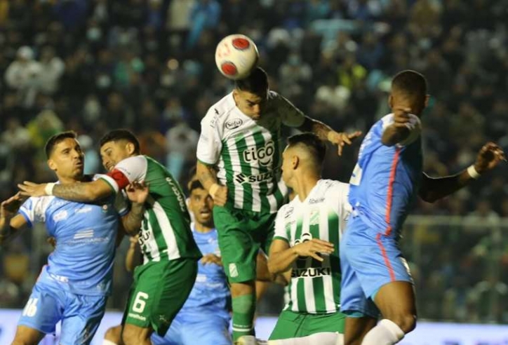 Nhận định Blooming vs Oriente Petrolero: Bùng nổ bàn thắng