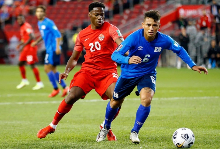 Nhận định Canada vs El Salvador: Khó tạo nên bất ngờ