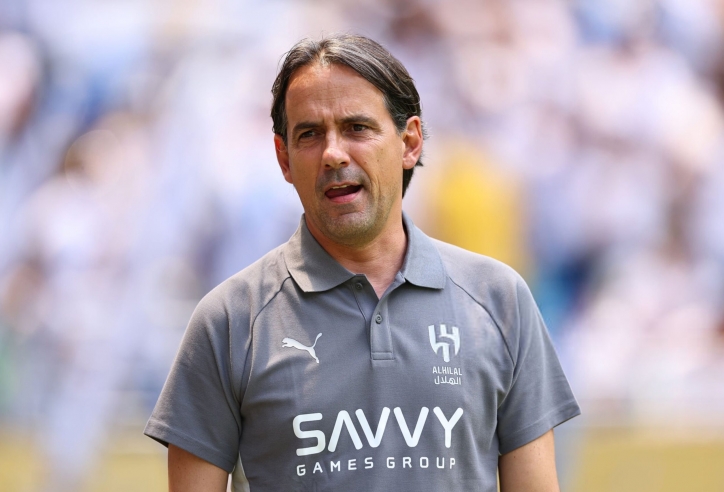 Inzaghi chỉ ra sự vắng mặt đáng tiếc nhất ở FIFA Club World Cup