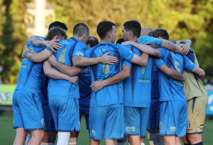 Nhận định New Lambton vs Charlestown Azzurri: Chủ nhà đáng thương