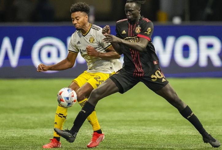Nhận định Columbus Crew vs Atlanta Utd: Rơi vào khủng hoảng