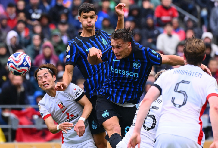 Nhận định Inter vs River Plate: Kịch bản khó lường