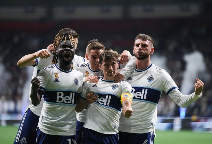 Nhận định Vancouver vs San Diego: Chủ nhà vượt khó