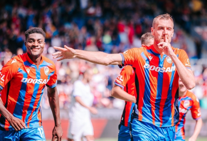 Nhận định Plzen vs Ceske Budejovice: Tiếp tục thắng đậm