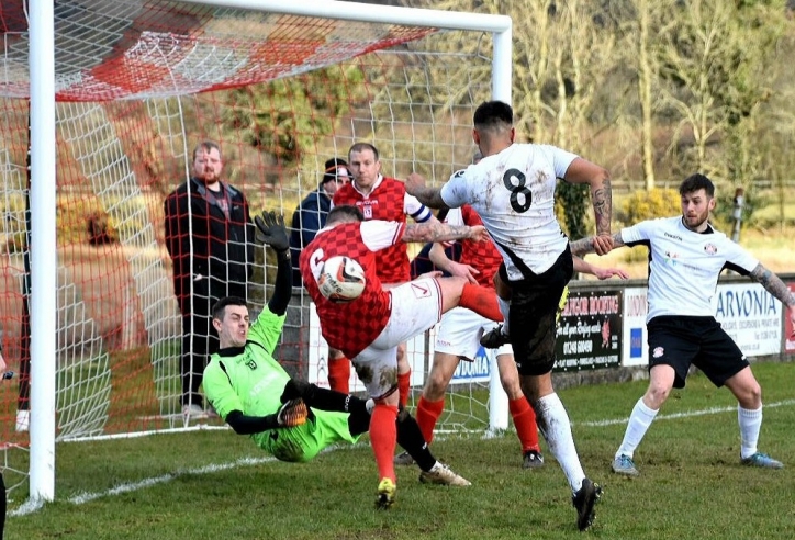 Nhận định Meliden vs Prestatyn: Giao hữu thử sức