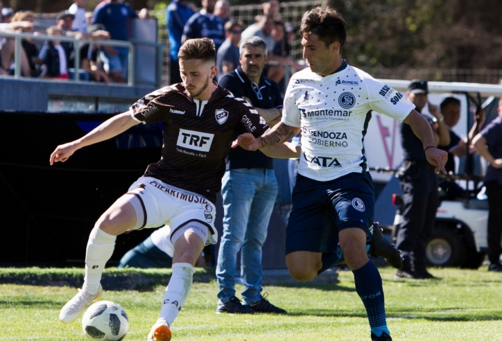 Nhận định Platense vs Ind Rivadavia: Chiến thắng nghẹt thở