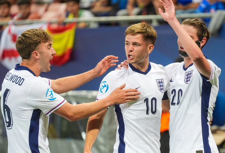 Nhận định U21 Anh vs U21 Hà Lan: Chật vật giành vé
