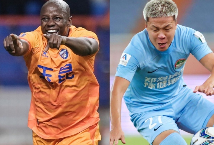 Nhận định Yunnan Yukun vs Henan Songshan Longmen: Bùng nổ bàn thắng