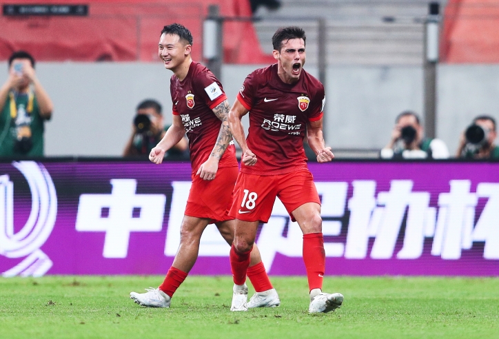 Nhận định Shanghai Port vs Dalian Yingbo: Chủ nhà chiến thắng