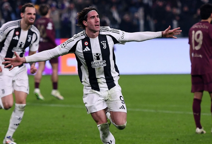 Nhận định Juventus vs Man City: Nội chiến châu Âu