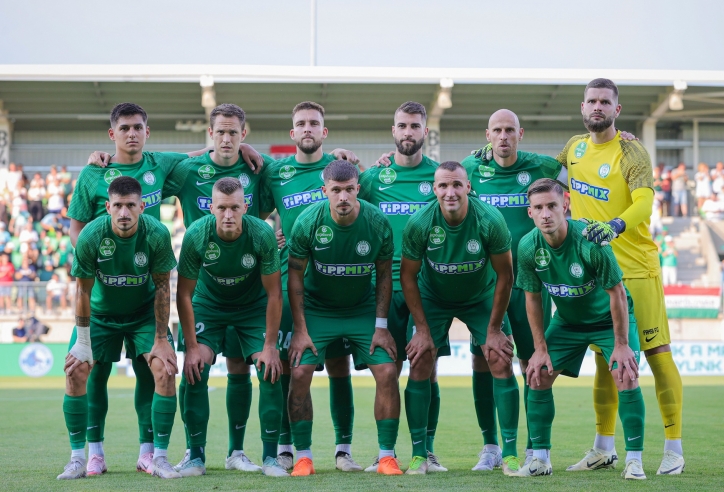 Nhận định Paks vs Szeged: Giao hữu căng thẳng