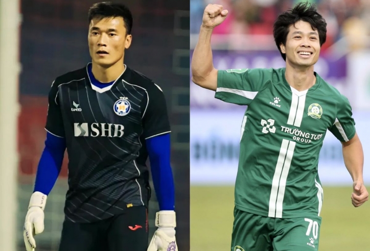 Nhận định Đà Nẵng vs Bình Phước: Không khoan nhượng