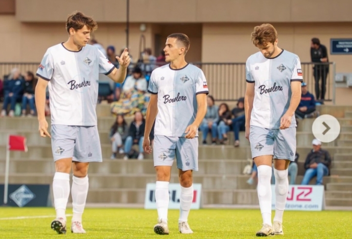 Nhận định Flatirons vs Utah United: Cạnh tranh rực lửa