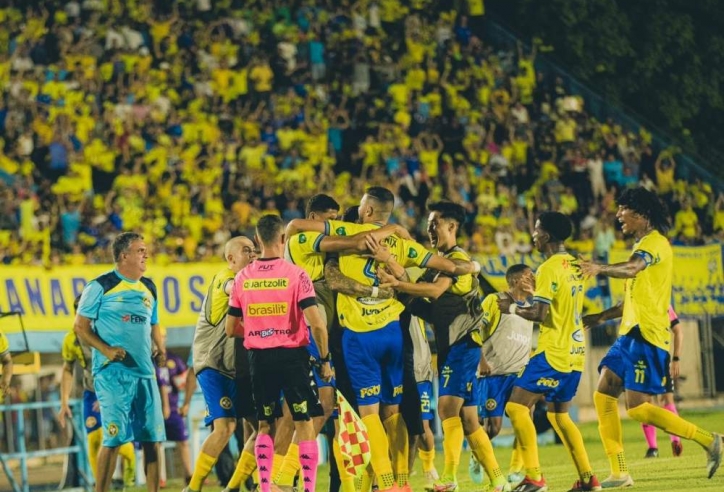 Nhận định Aracatuba vs Noroeste: Khách lấn át chủ