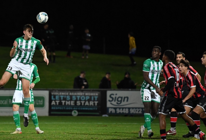Nhận định Green Gully vs Altona Magic: Ưu thế áp đảo