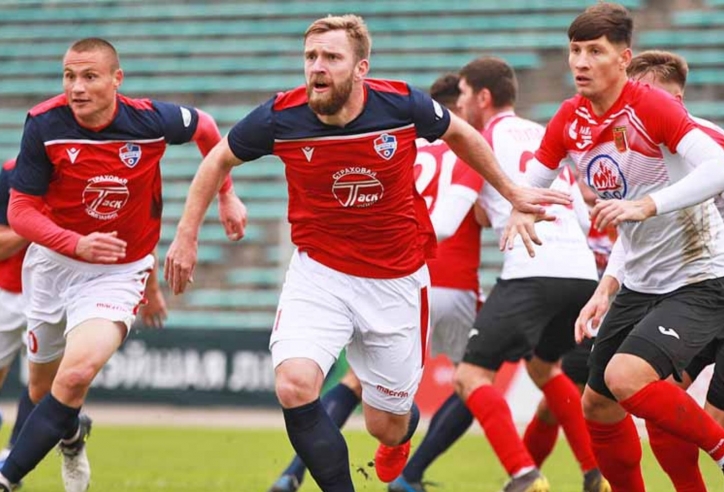 Nhận định Minsk vs Slavia Mozyr: Chủ nhà ‘tốt bụng’