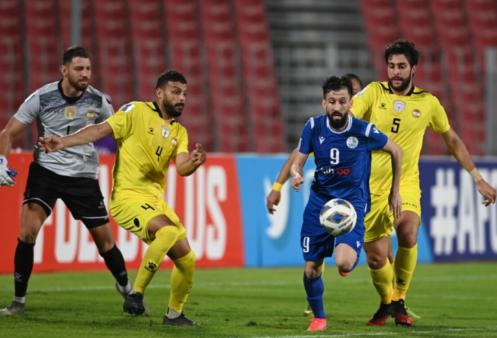 Nhận định Al Ansar vs Al Ahed: Chủ lấn át khách