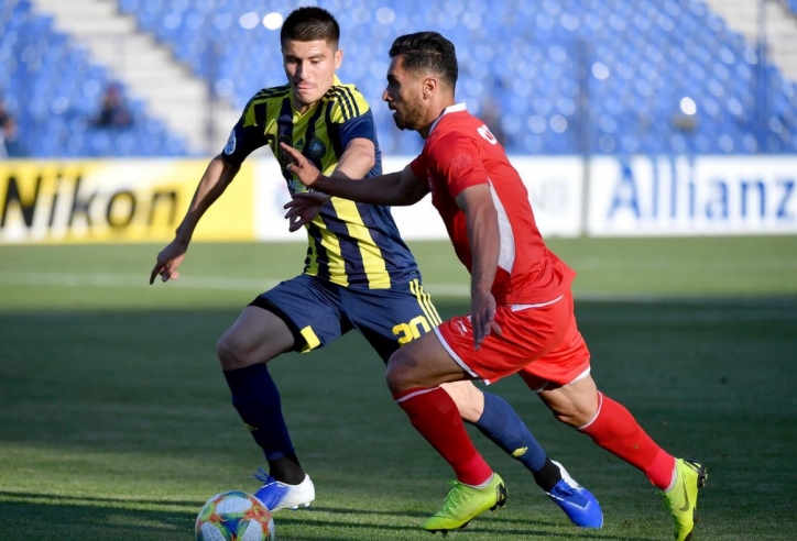 Nhận định Nasaf Qarshi vs Pakhtakor: Tiếp đà thăng hoa