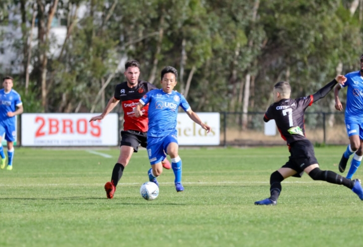 Nhận định Avondale vs Dandenong Thunder: Cạnh tranh thứ hạng