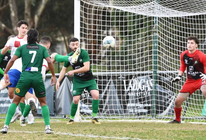 Nhận định George Cross vs Bentleigh Greens: Chiếm lấy ngôi đầu