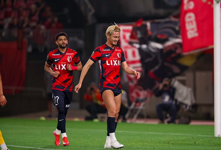 Nhận định Kashima Antlers vs Okayama: Củng cố ngôi đầu