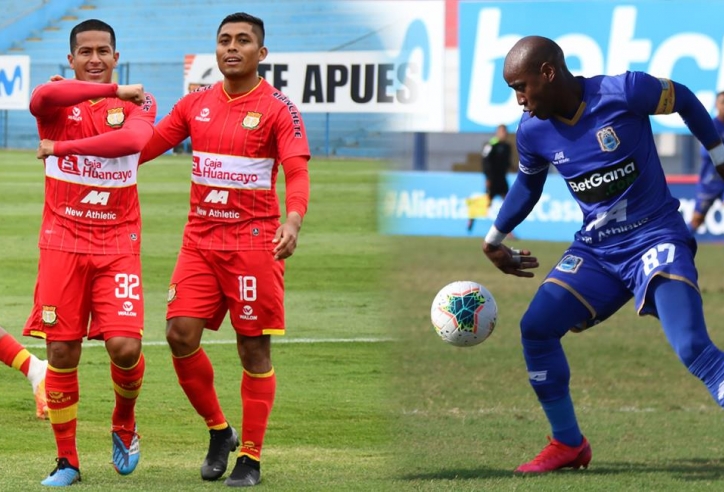 Nhận định Binacional vs Sport Huancayo: Chủ nhà yếu thế