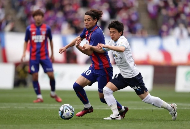 Nhận định FC Tokyo vs Yokohama FC: Nhiệm vụ trụ hạng