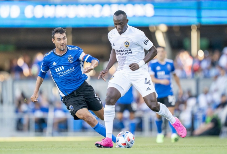 Nhận định San Jose vs LA Galaxy: Liệu khách có kịp đứng dậy?