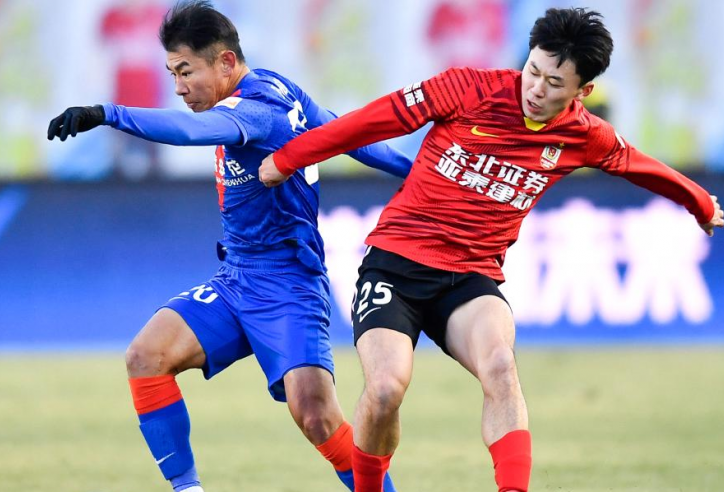 Nhận định Changchun Yatai vs Shanghai Shenhua: Cạnh tranh ngôi đầu