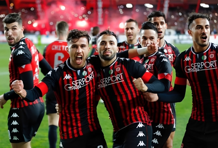 Nhận định USM Alger vs Belouizdad: Chung kết đỉnh cao