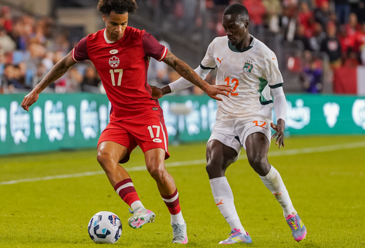 Nhận định Canada vs Guatemala: Giải mã hiện tượng