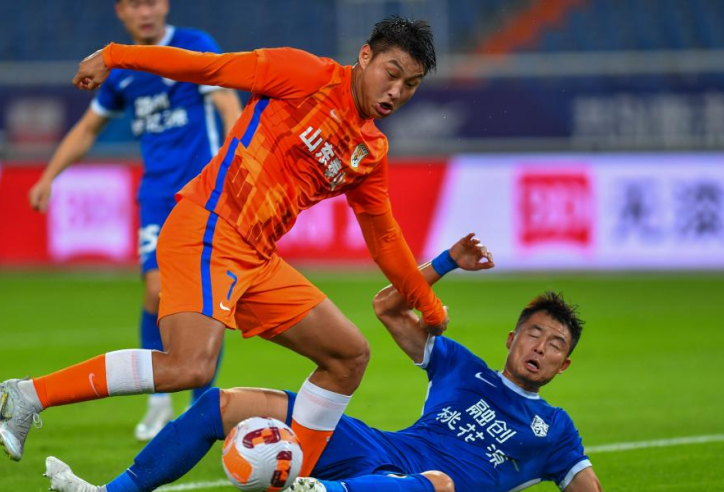 Nhận định Henan Songshan vs Shandong Taishan: Đội khách chiến thắng