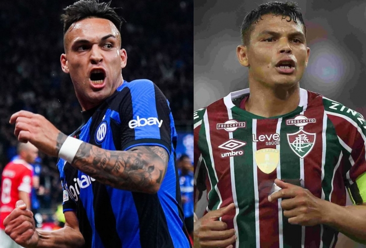 Nhận định Inter Milan vs Fluminense: Khó nhiều bàn thắng