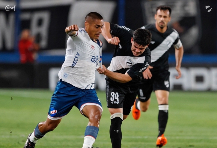 Nhận định Nacional vs Danubio: Khác biệt đẳng cấp