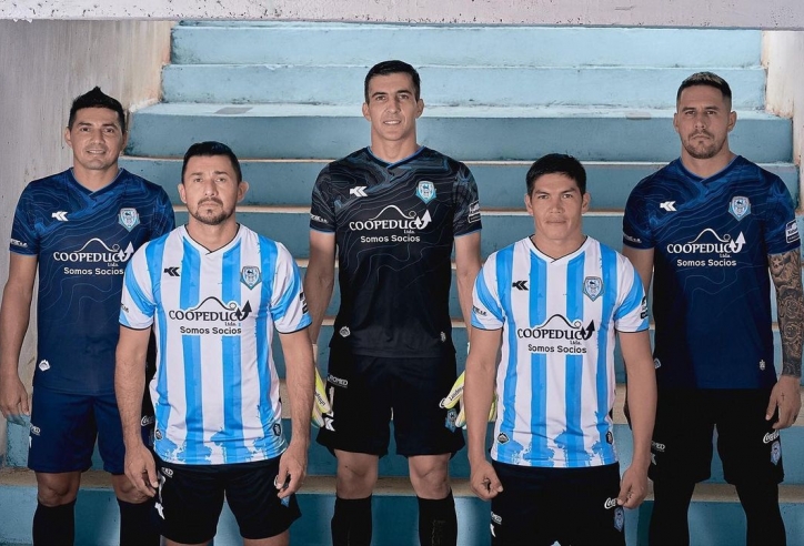 Nhận định Guarani de Fram vs Guairena: Đè bẹp chủ nhà